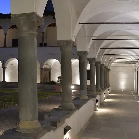 Hotel Monastero Del Lavello