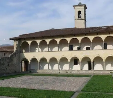 Hotel Monastero Del Lavello