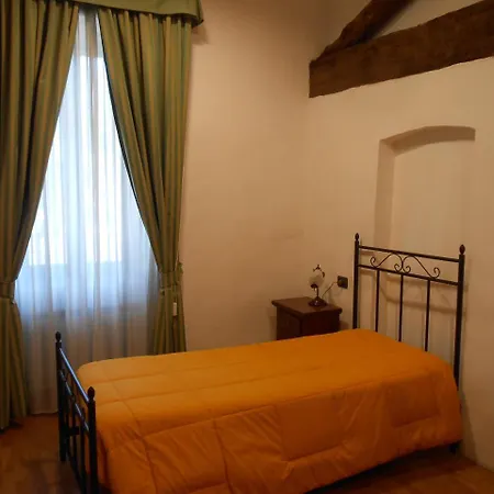 Monastero Del Lavello Hotel Calolziocorte