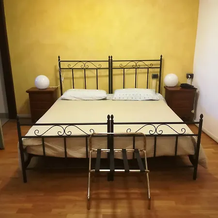 Hotel Monastero Del Lavello