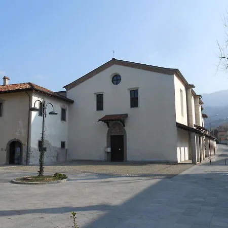 Monastero Del Lavello 호텔