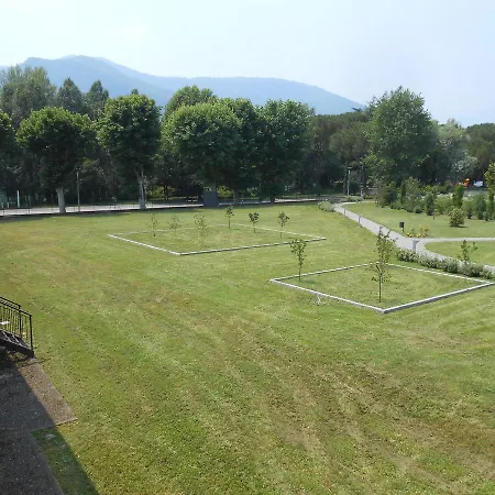 Monastero Del Lavello