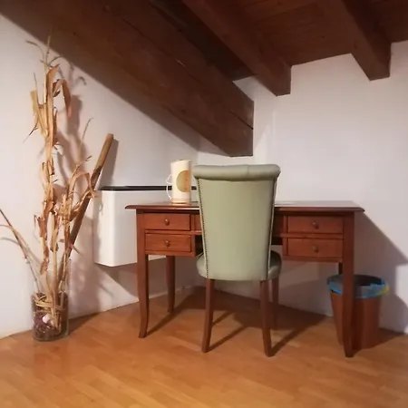 Monastero Del Lavello 칼로지오코르테