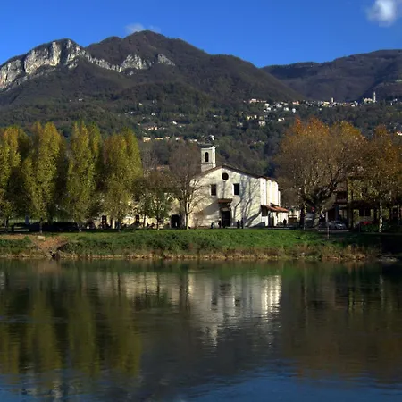 Monastero Del Lavello 호텔 칼로지오코르테