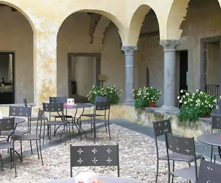 Monastero Del Lavello 호텔 칼로지오코르테
