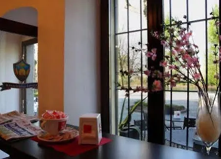 호텔 Monastero Del Lavello 칼로지오코르테