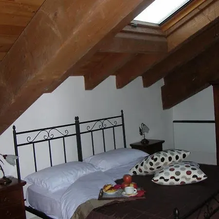 Monastero Del Lavello