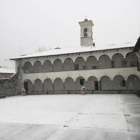 Hotel Monastero Del Lavello Calolziocorte