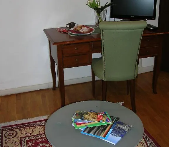 Monastero Del Lavello 酒店 卡洛泽科泰