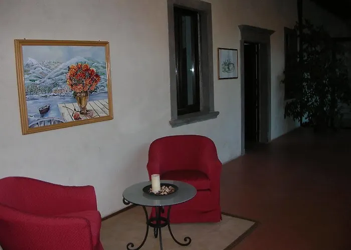 Monastero Del Lavello 3*