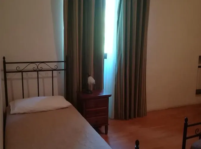 ホテル Monastero Del Lavello 3*