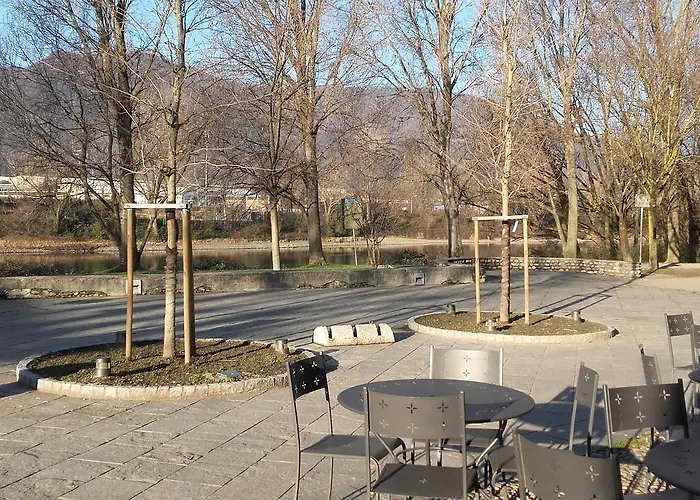 Monastero Del Lavello 3*