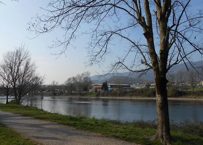 ホテル Monastero Del Lavello 3*