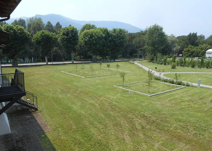 Monastero Del Lavello