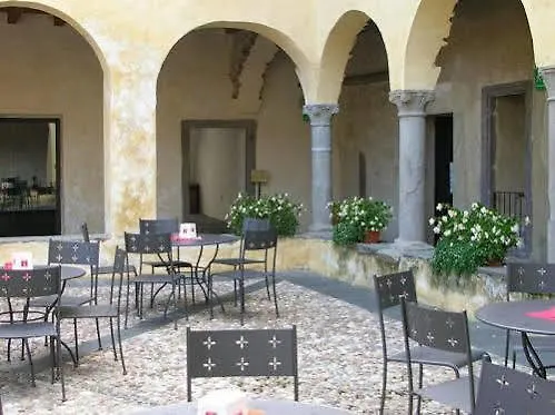 Monastero Del Lavello ホテル カロルツィオコルテ