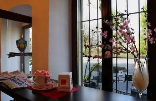 酒店 Monastero Del Lavello 卡洛泽科泰