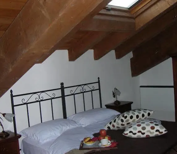 Monastero Del Lavello