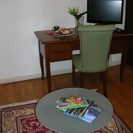 Monastero Del Lavello Otel Calolziocorte