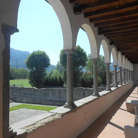 Monastero Del Lavello Calolziocorte