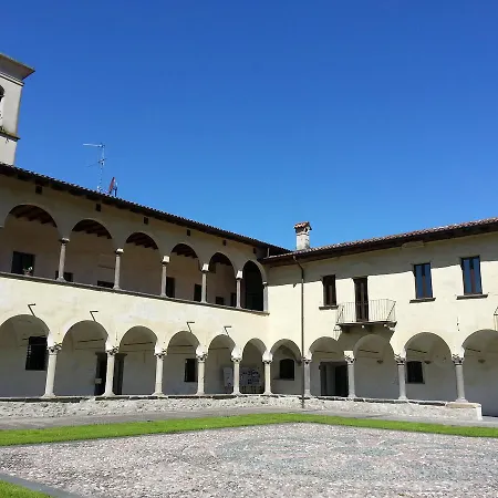 Otel Monastero Del Lavello 3*