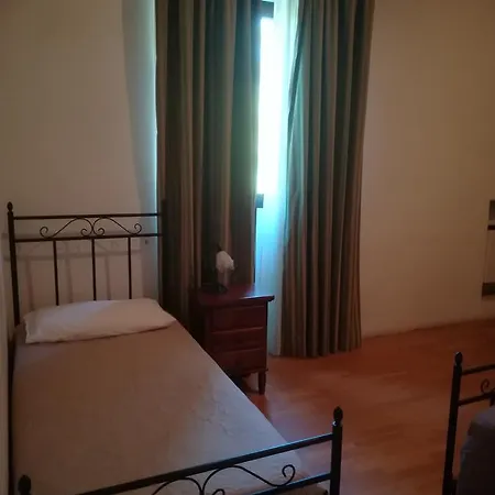 Otel Monastero Del Lavello 3*