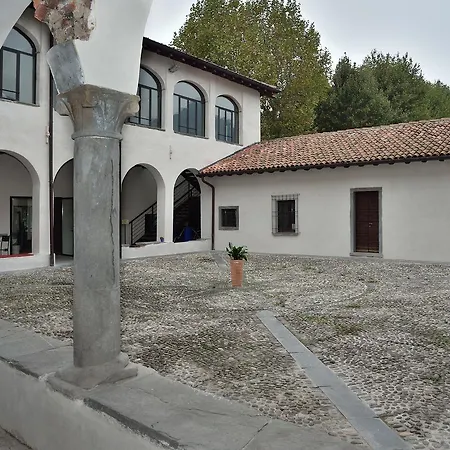 Monastero Del Lavello Hotel Calolziocorte