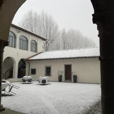 Monastero Del Lavello 3*