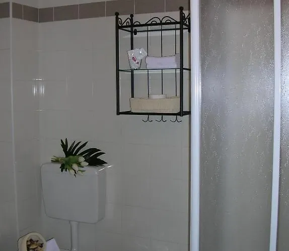 Monastero Del Lavello Hotel Calolziocorte