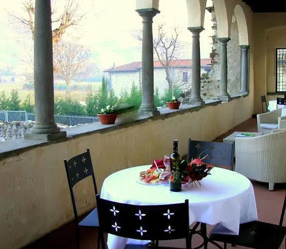 Monastero Del Lavello