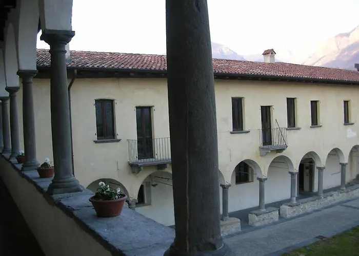 Monastero Del Lavello