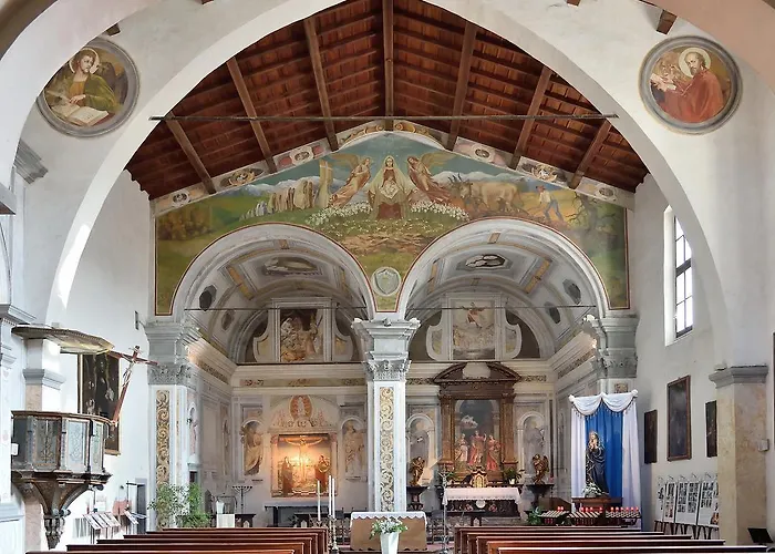 Monastero Del Lavello 3* Calolziocorte