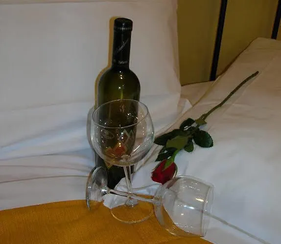 Monastero Del Lavello Hotel Calolziocorte