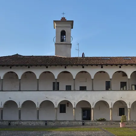 Monastero Del Lavello
