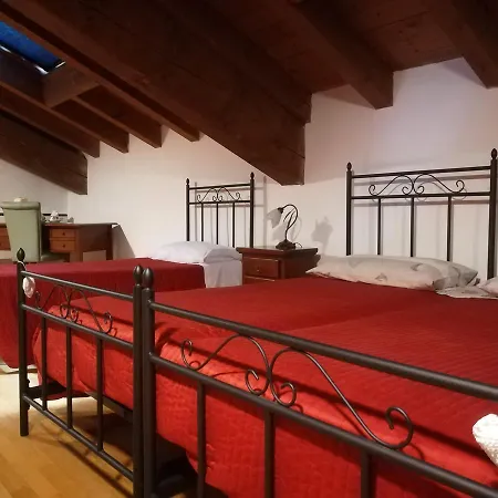 Monastero Del Lavello Calolziocorte