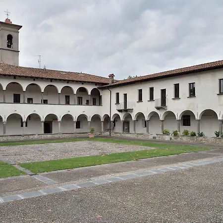 Monastero Del Lavello Hotel