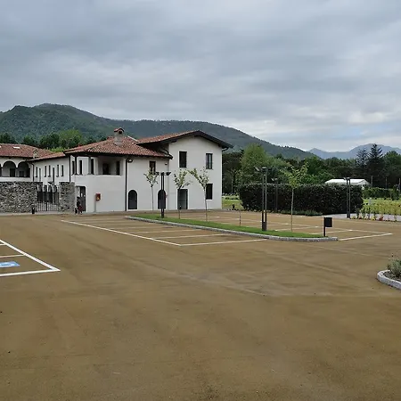 Monastero Del Lavello Hotel