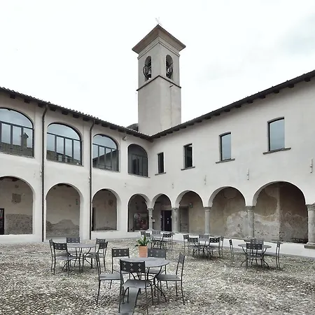 Hotel Monastero Del Lavello