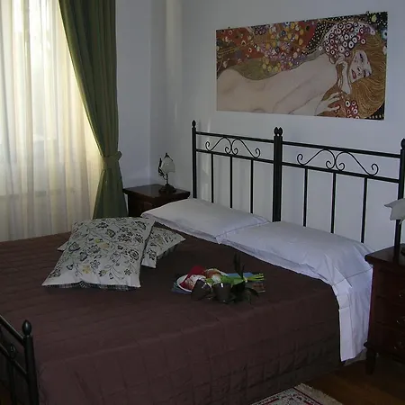 Hotel Monastero Del Lavello