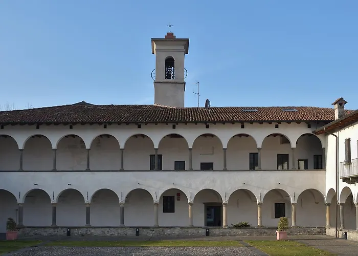 Monastero Del Lavello